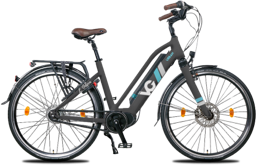 Vélo Gamme Premium