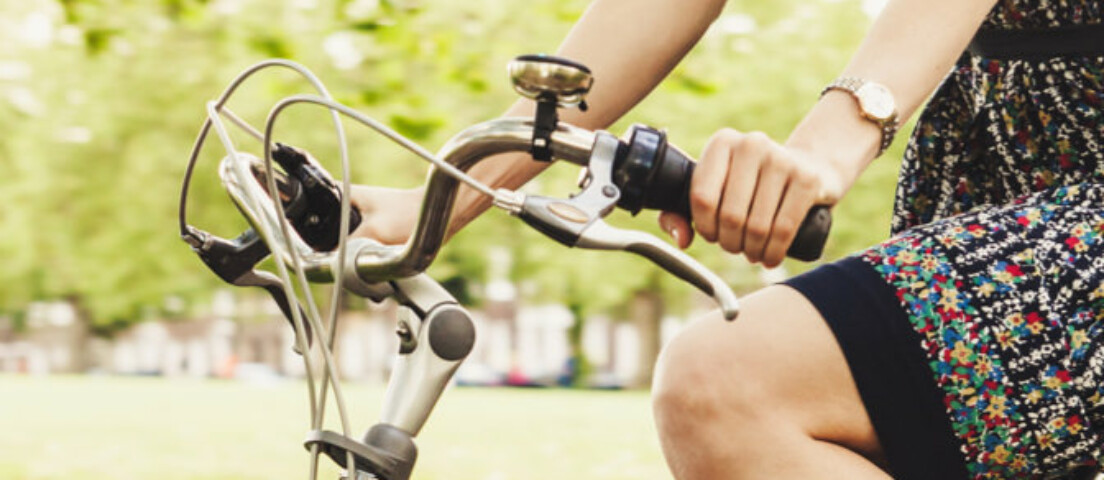 Ce qu’il faut savoir avant de prendre son vélo