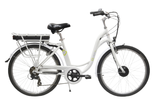 Vélo Gamme Simplicity