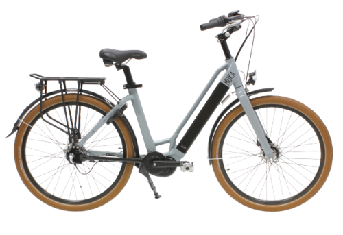 Vélo Gamme Confort